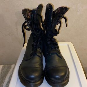 Ladies Dr.Martens